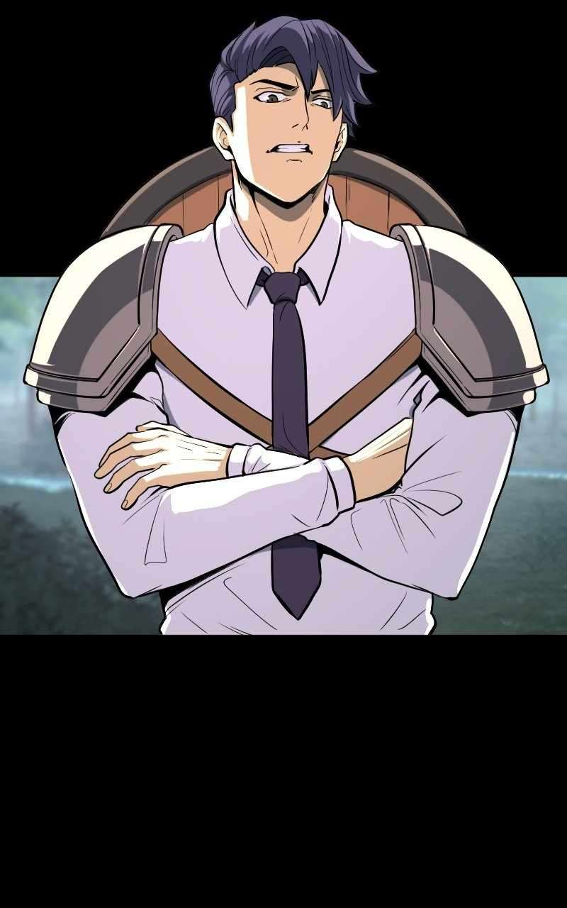 Read The Primal Hunter EN Manga Online