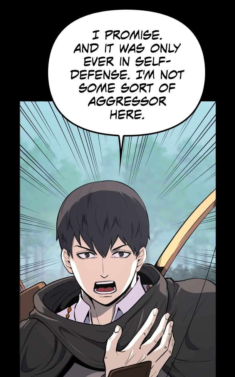 Read The Primal Hunter EN Manga Online