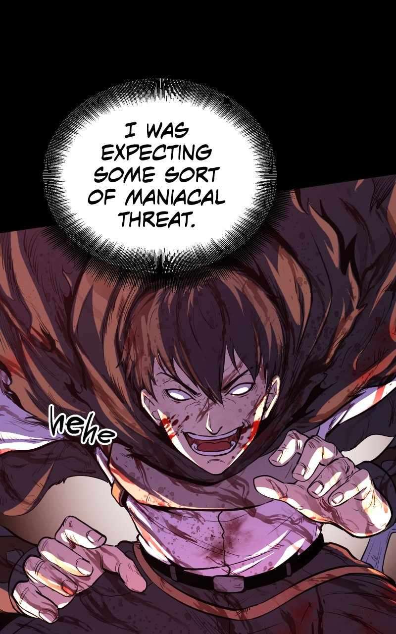 Read The Primal Hunter EN Manga Online