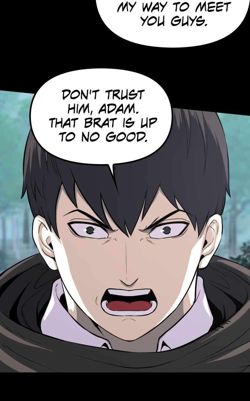 Read The Primal Hunter EN Manga Online