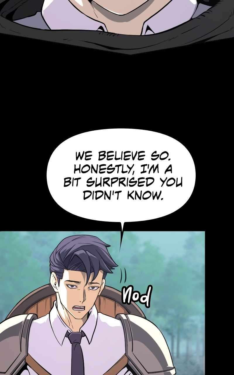 Read The Primal Hunter EN Manga Online