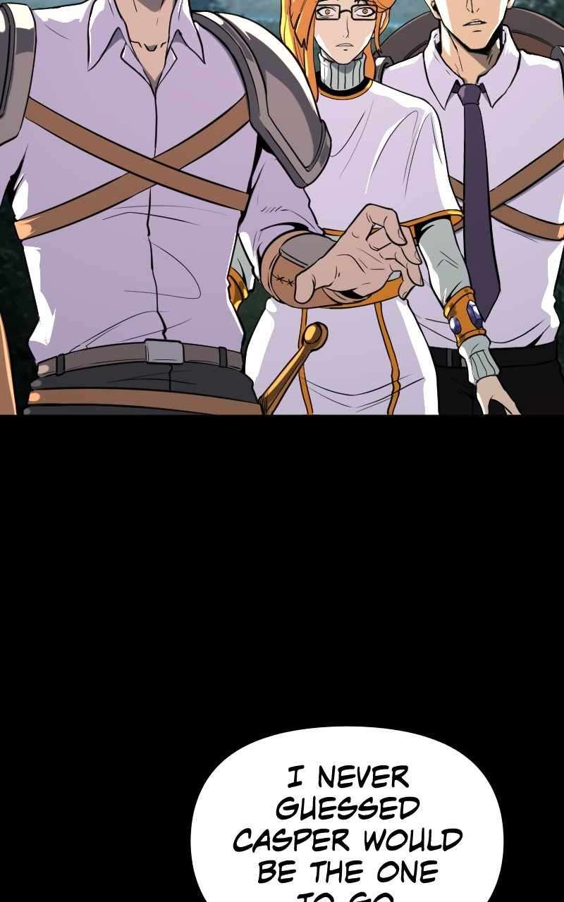 Read The Primal Hunter EN Manga Online