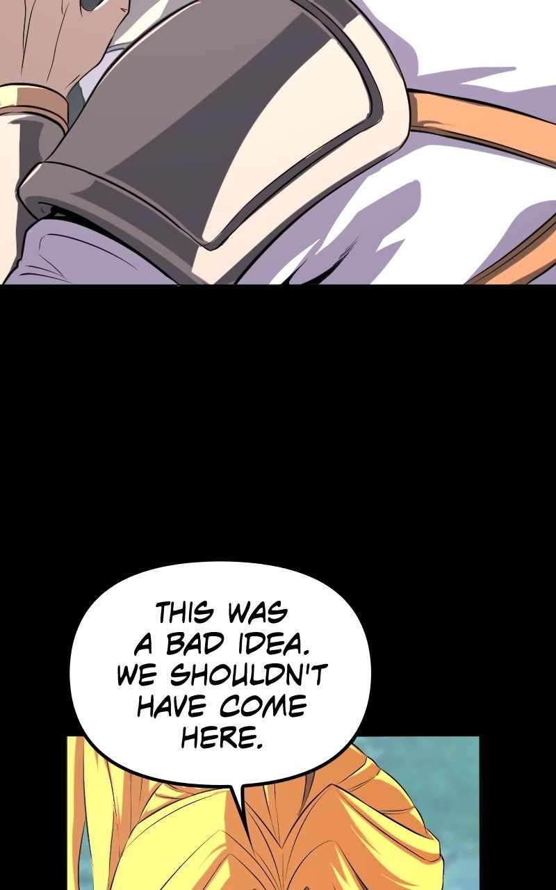 Read The Primal Hunter EN Manga Online