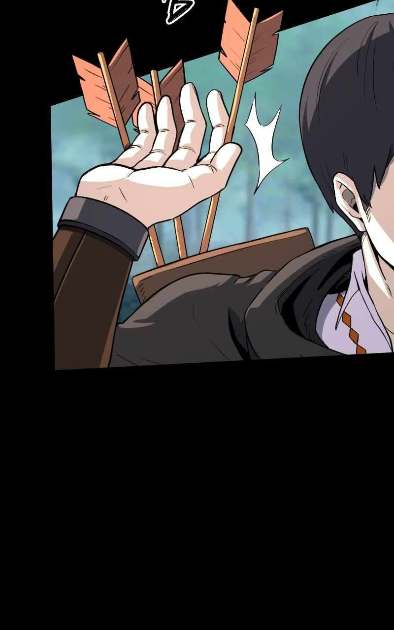 Read The Primal Hunter EN Manga Online