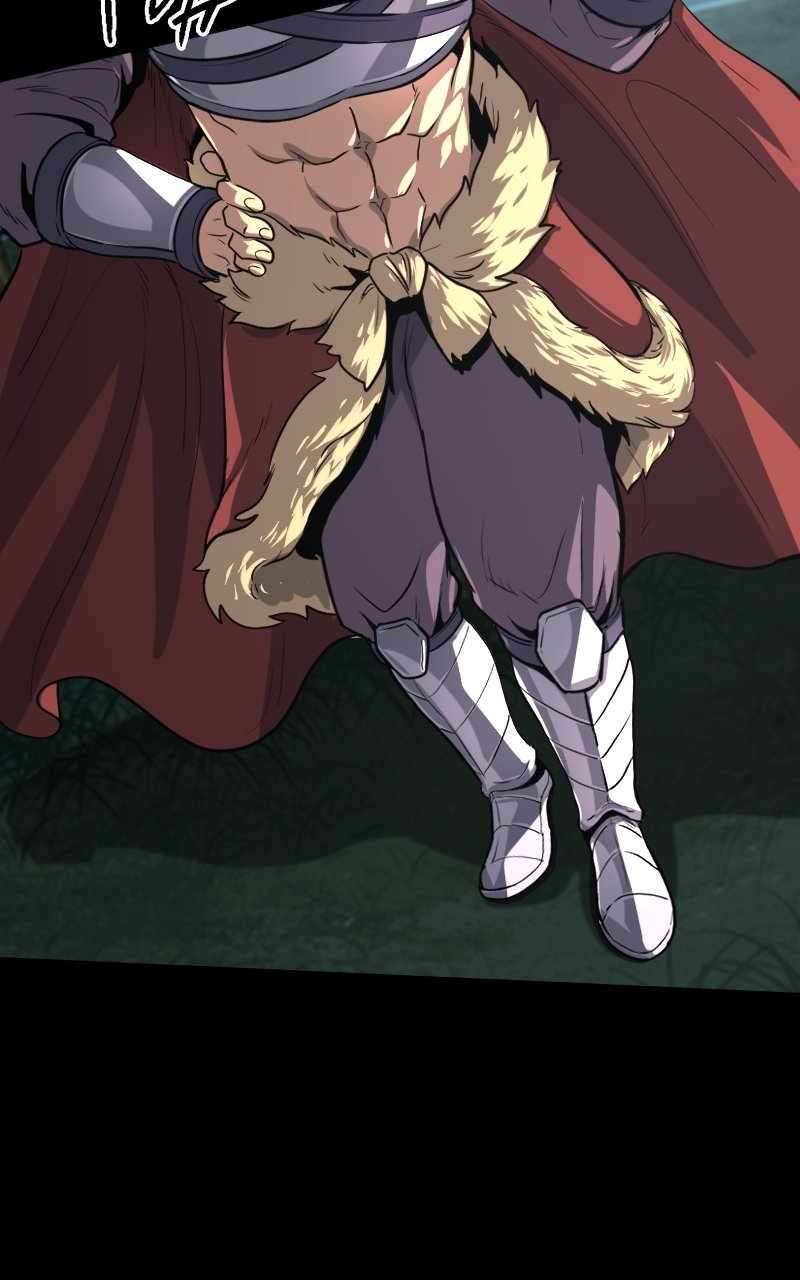 Read The Primal Hunter EN Manga Online