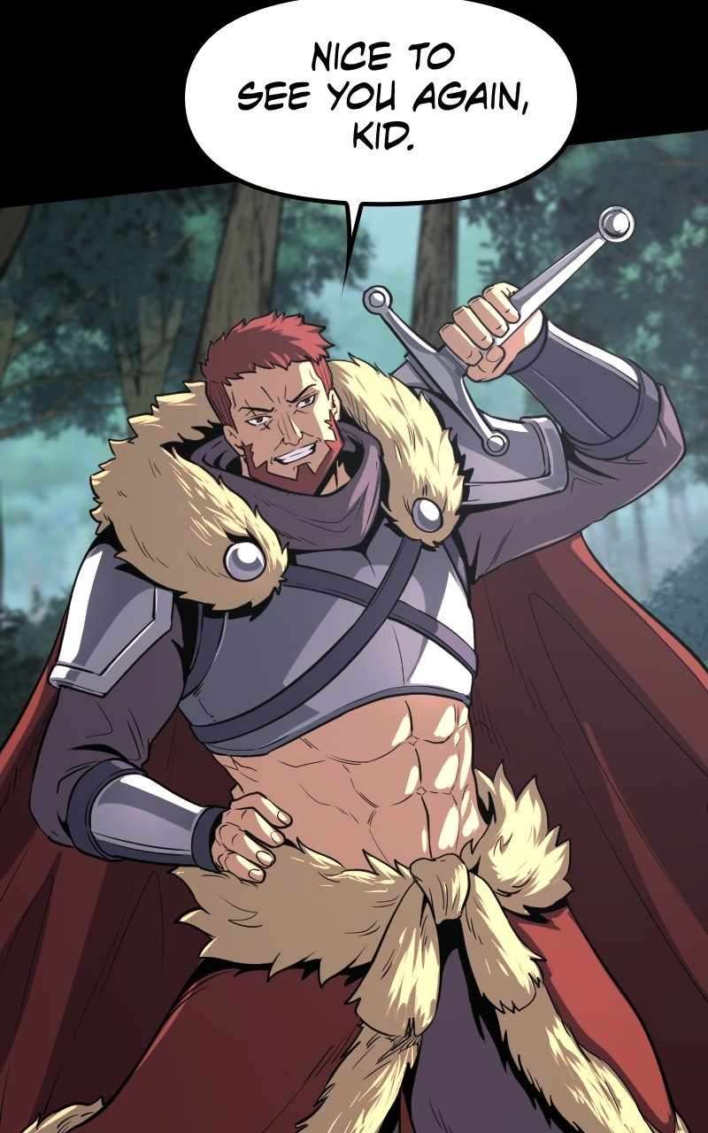 Read The Primal Hunter EN Manga Online