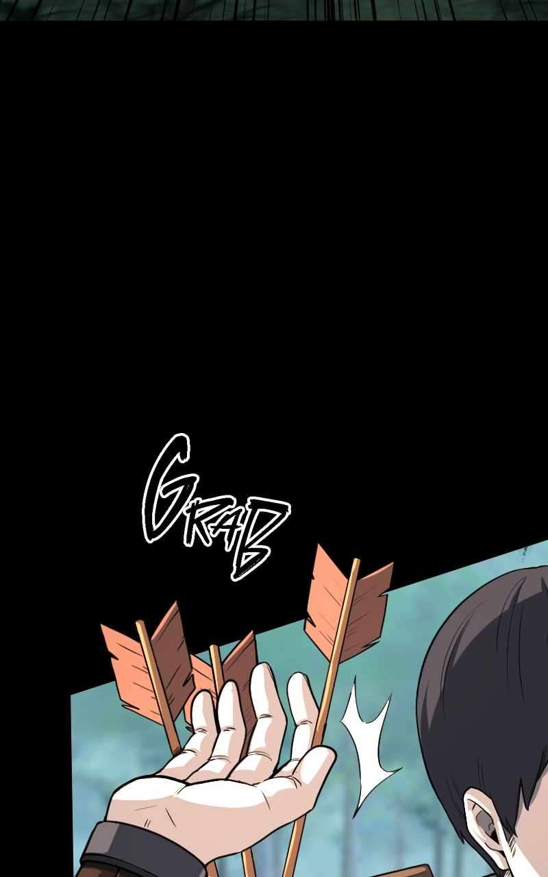 Read The Primal Hunter EN Manga Online