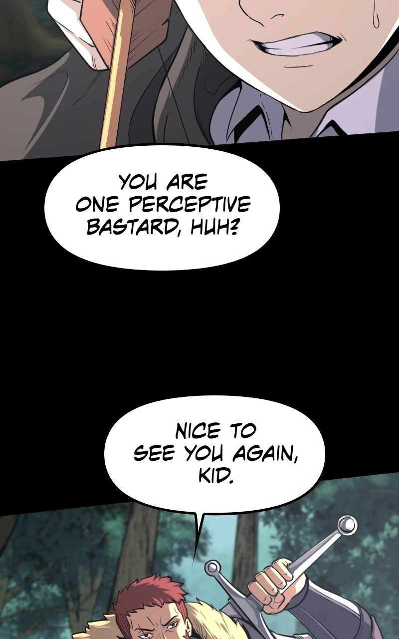 Read The Primal Hunter EN Manga Online