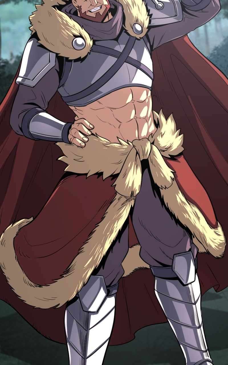 Read The Primal Hunter EN Manga Online