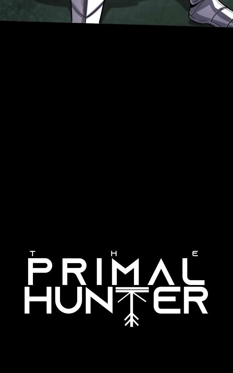 Read The Primal Hunter EN Manga Online