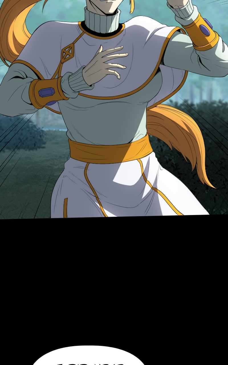 Read The Primal Hunter EN Manga Online