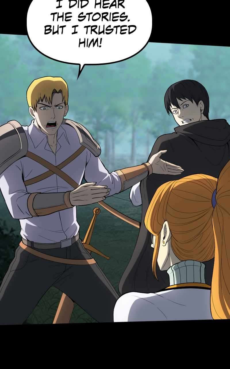 Read The Primal Hunter EN Manga Online