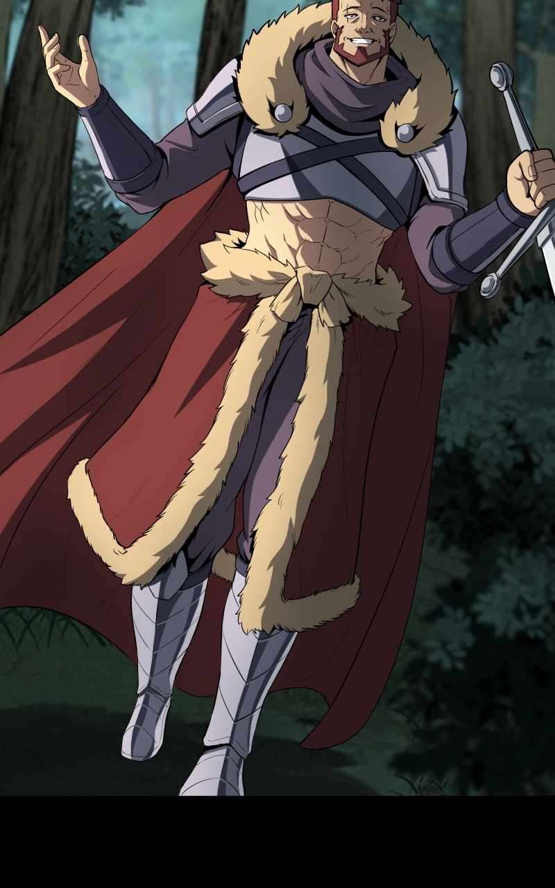 Read The Primal Hunter EN Manga Online