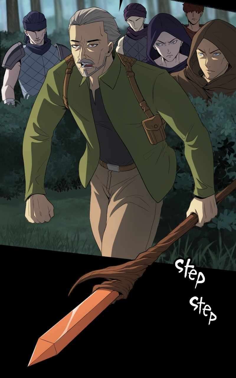 Read The Primal Hunter EN Manga Online