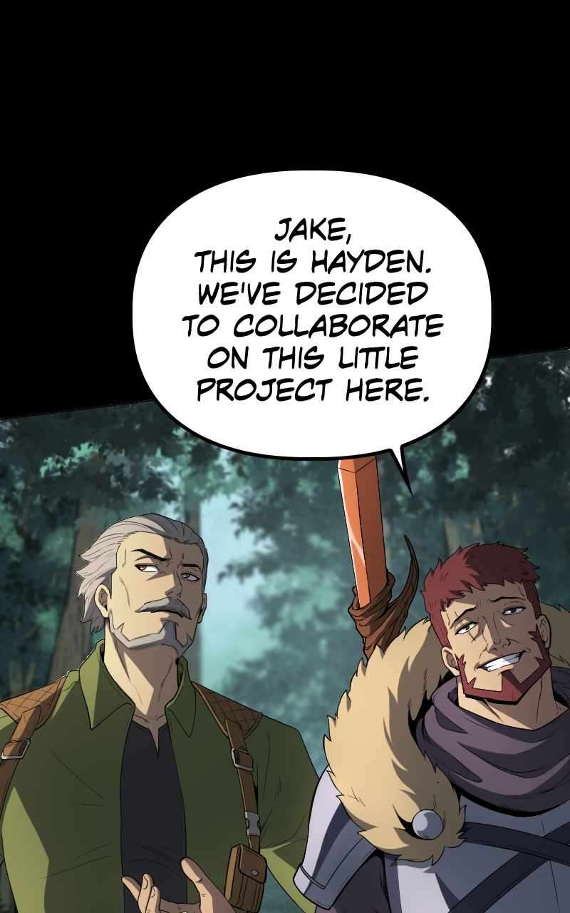 Read The Primal Hunter EN Manga Online