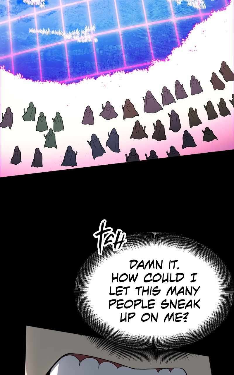 Read The Primal Hunter EN Manga Online