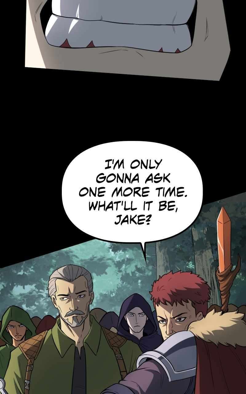 Read The Primal Hunter EN Manga Online