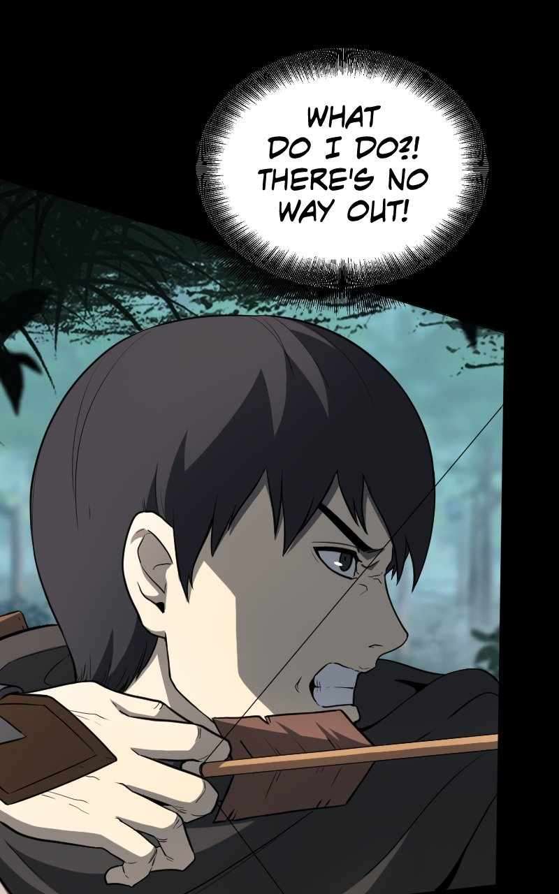 Read The Primal Hunter EN Manga Online