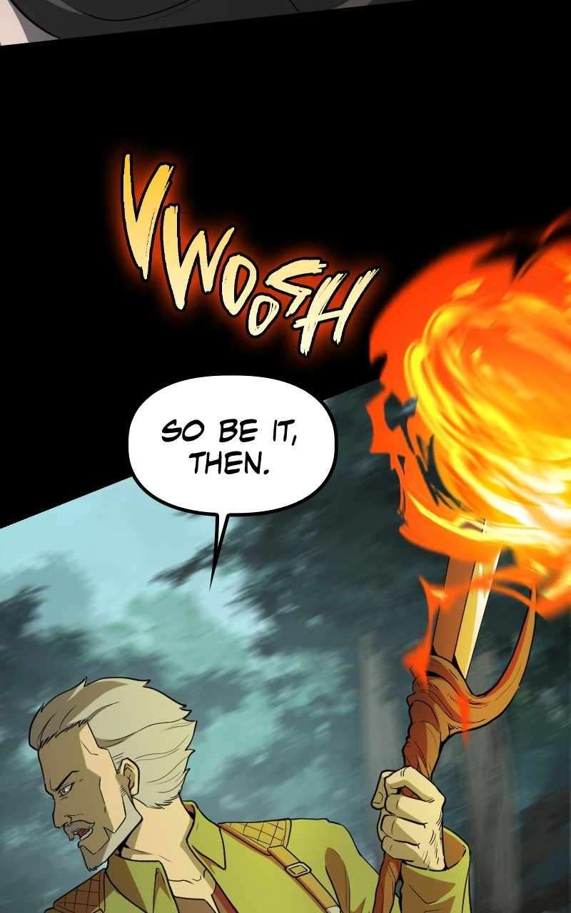 Read The Primal Hunter EN Manga Online