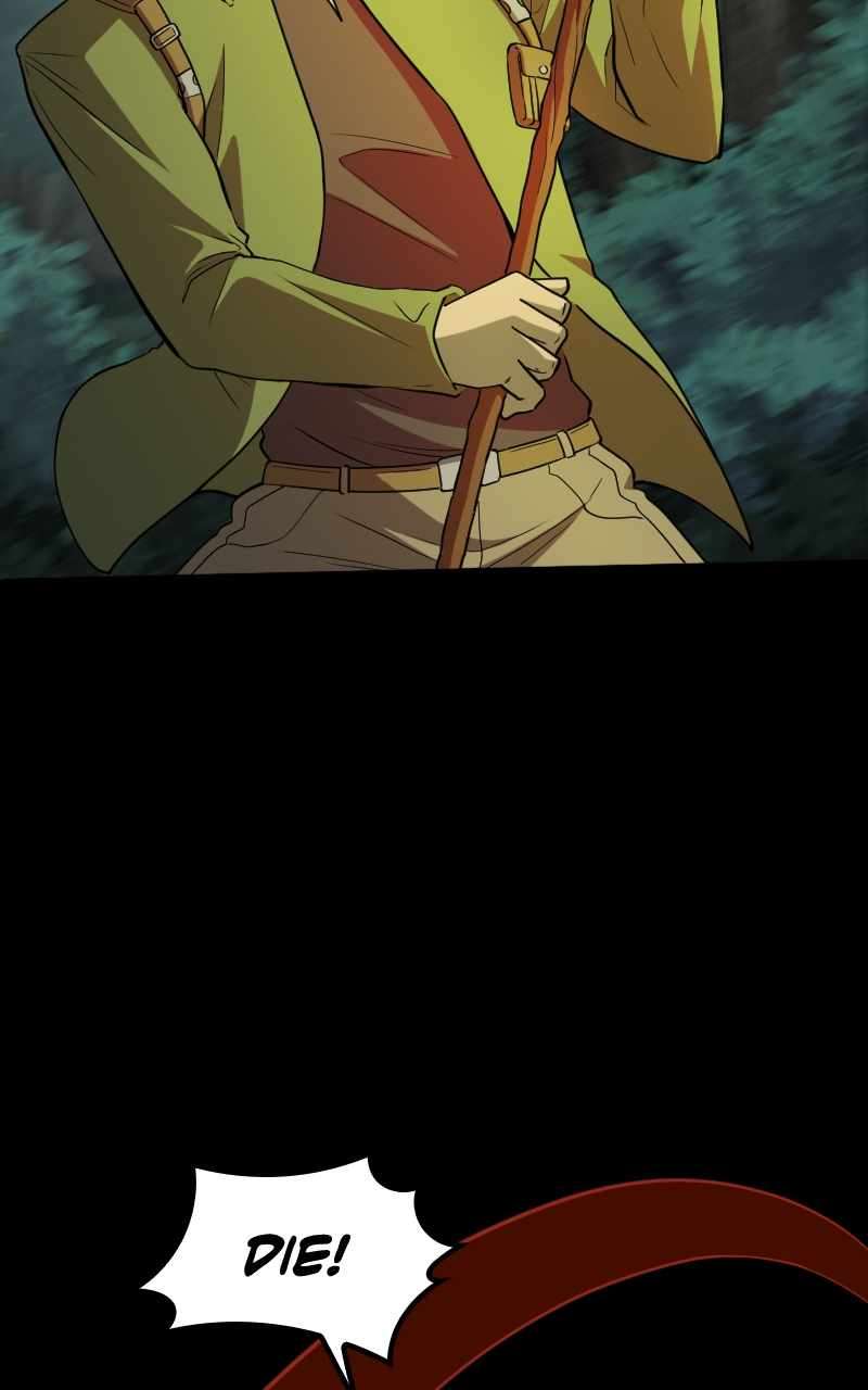 Read The Primal Hunter EN Manga Online