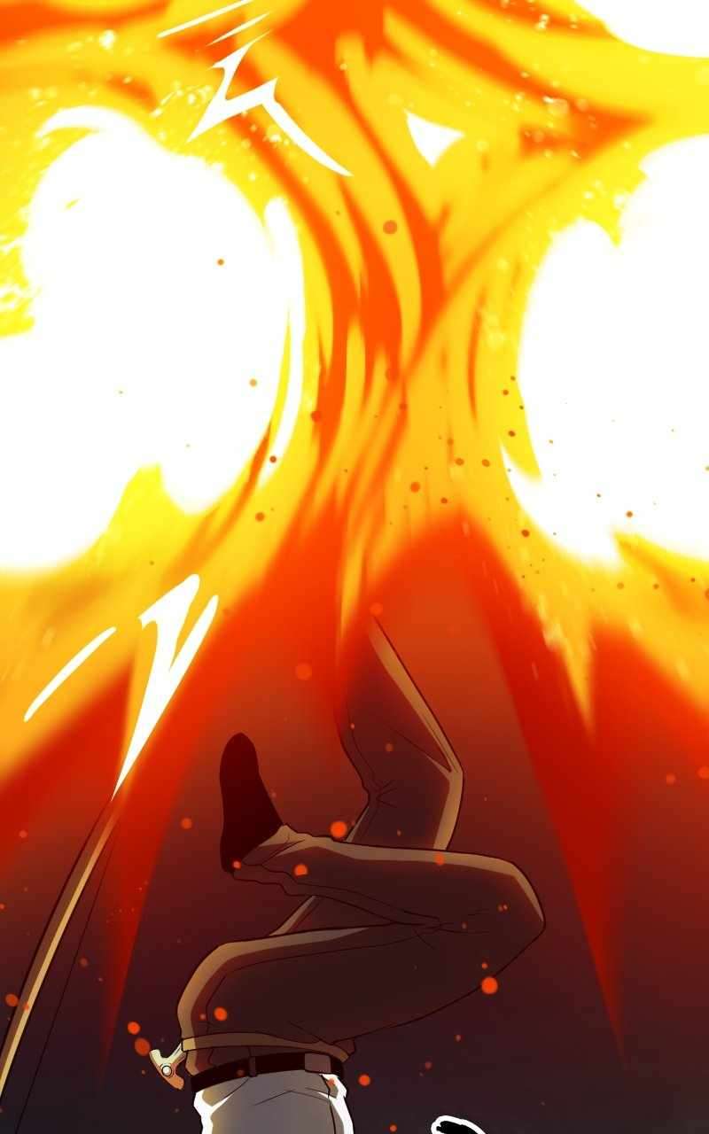 Read The Primal Hunter EN Manga Online