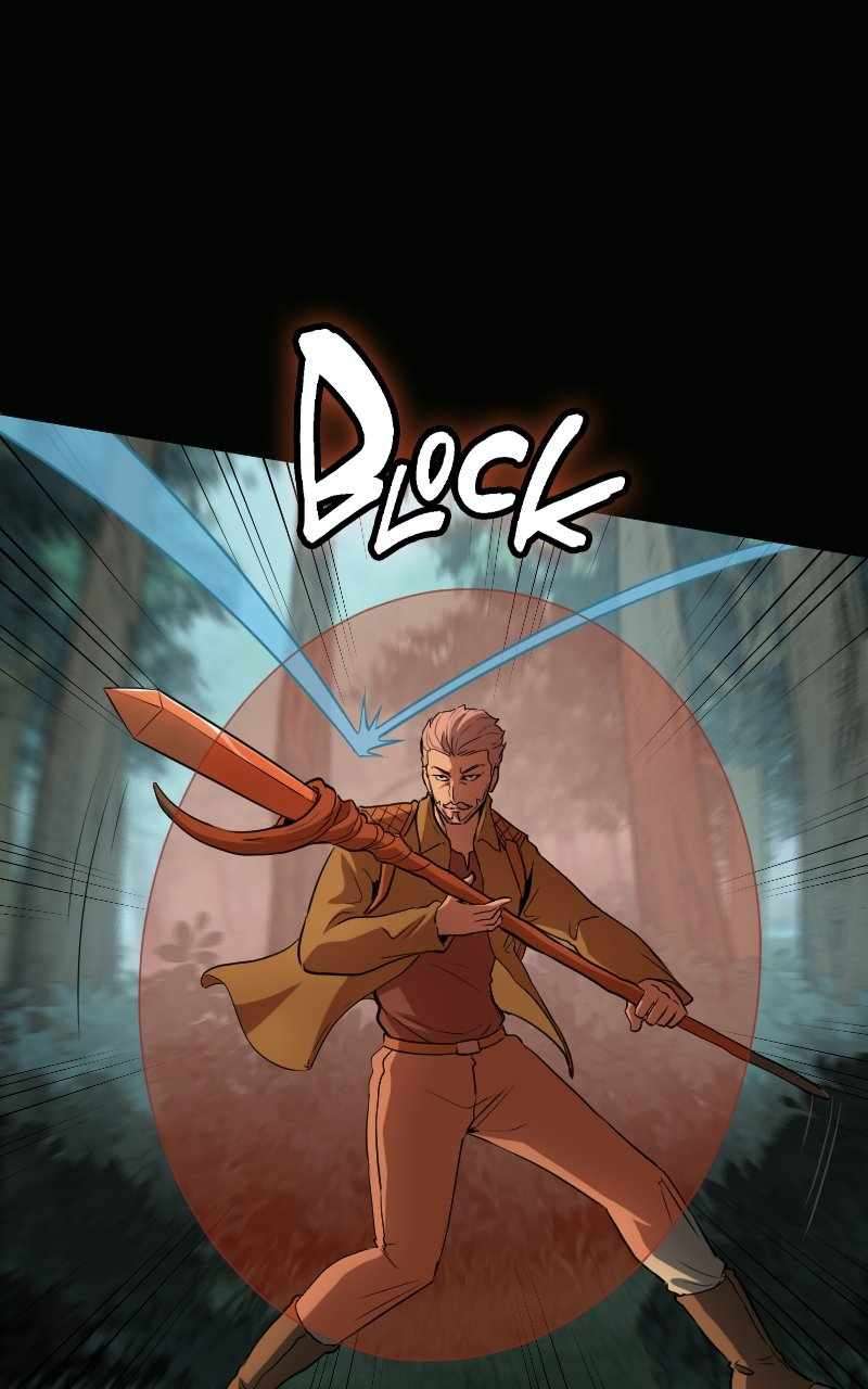 Read The Primal Hunter EN Manga Online