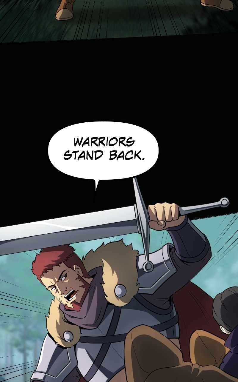 Read The Primal Hunter EN Manga Online