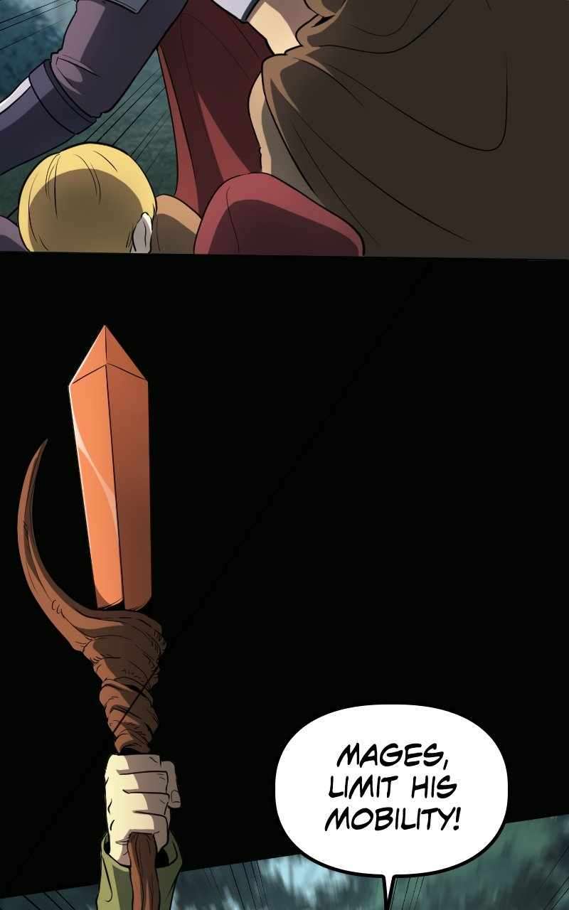 Read The Primal Hunter EN Manga Online