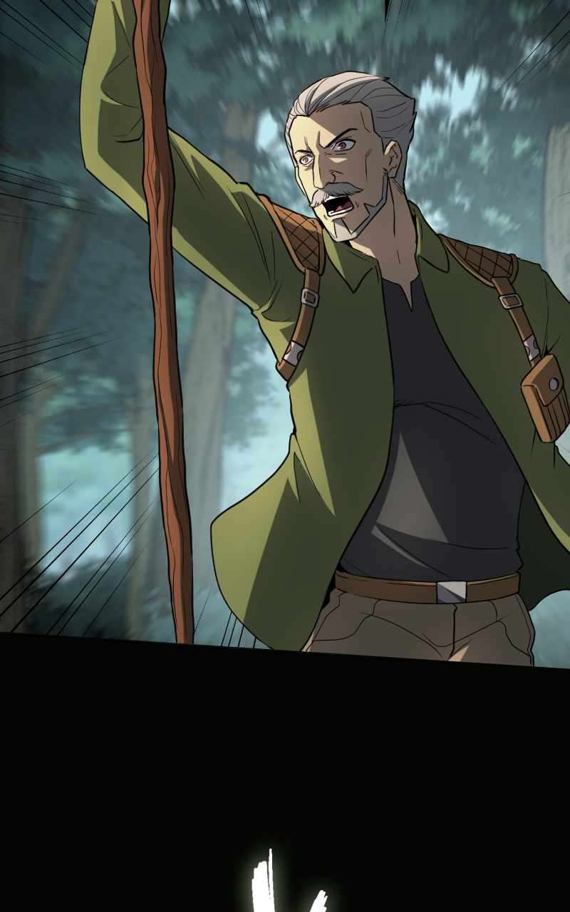 Read The Primal Hunter EN Manga Online