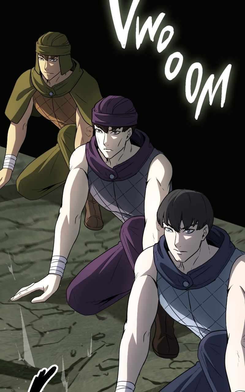 Read The Primal Hunter EN Manga Online