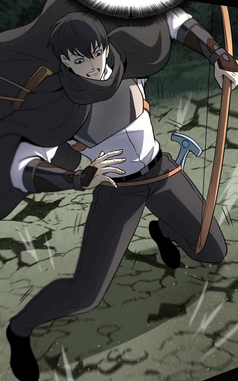 Read The Primal Hunter EN Manga Online