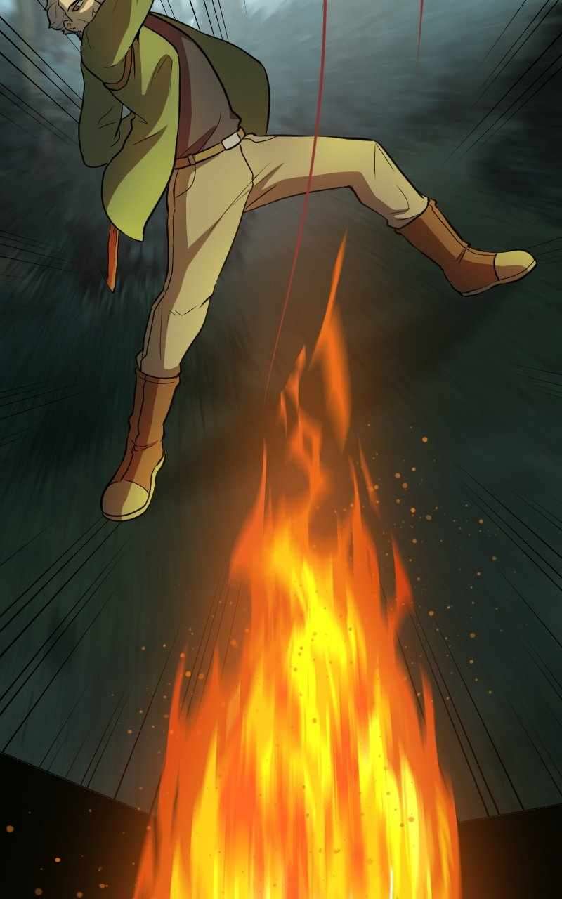 Read The Primal Hunter EN Manga Online