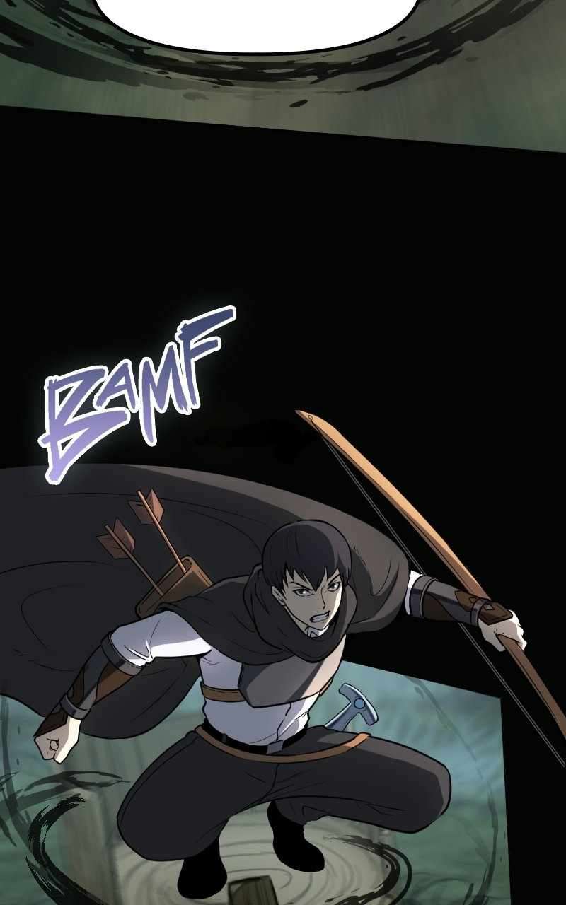 Read The Primal Hunter EN Manga Online