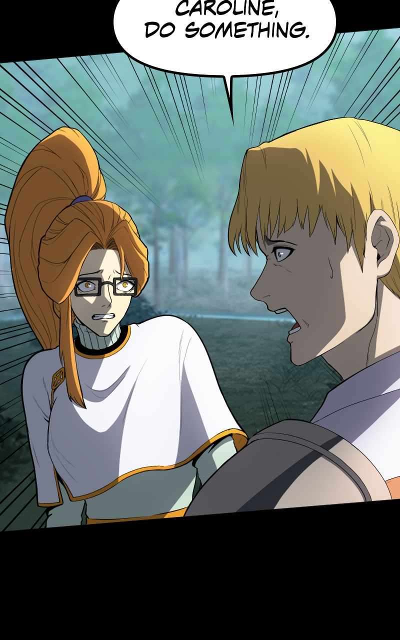 Read The Primal Hunter EN Manga Online