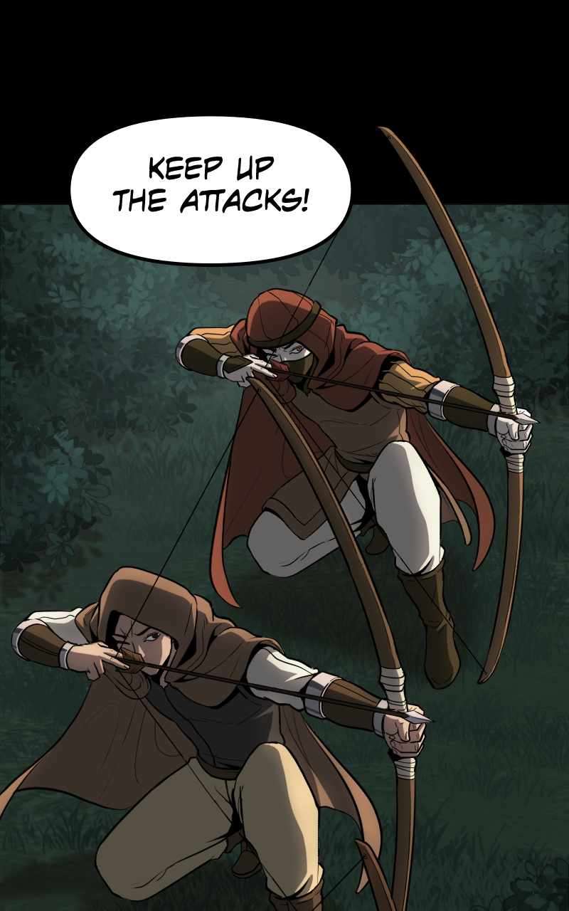 Read The Primal Hunter EN Manga Online