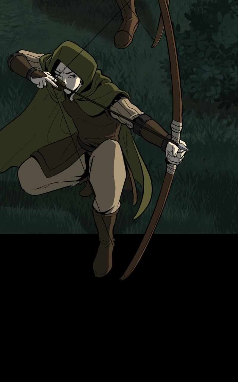 Read The Primal Hunter EN Manga Online