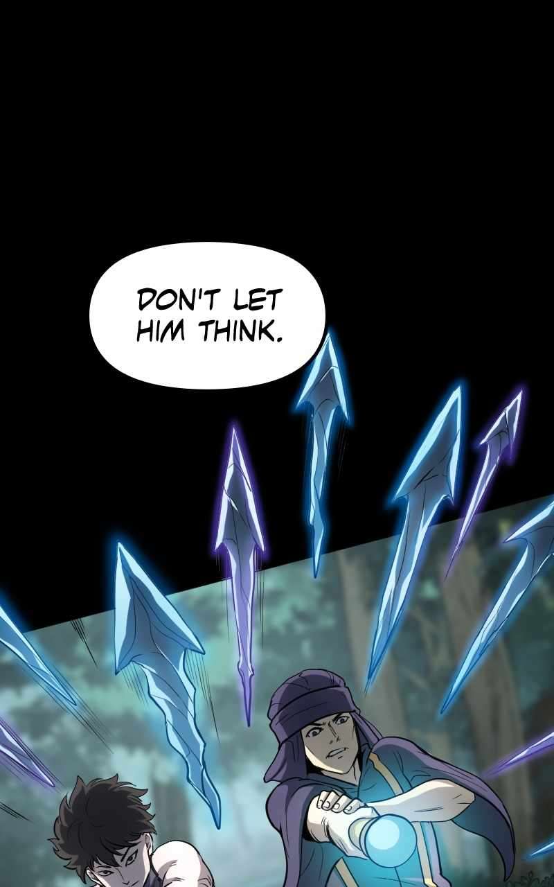 Read The Primal Hunter EN Manga Online