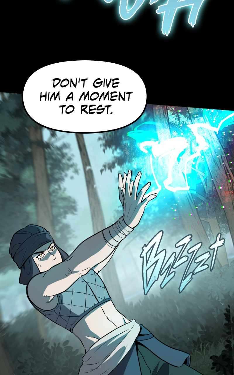 Read The Primal Hunter EN Manga Online