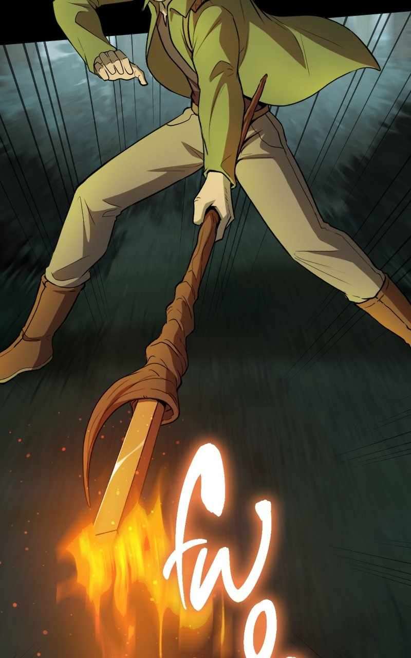 Read The Primal Hunter EN Manga Online