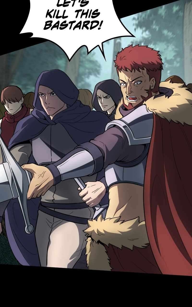 Read The Primal Hunter EN Manga Online