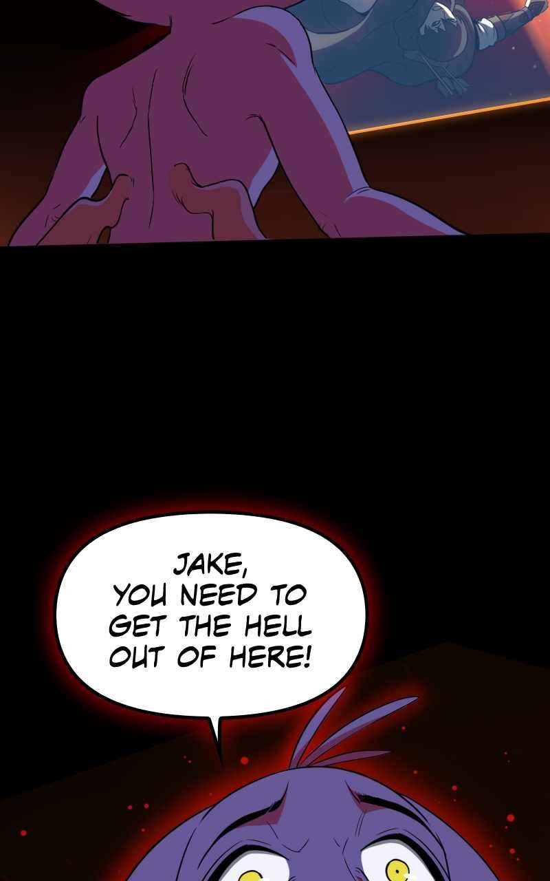 Read The Primal Hunter EN Manga Online