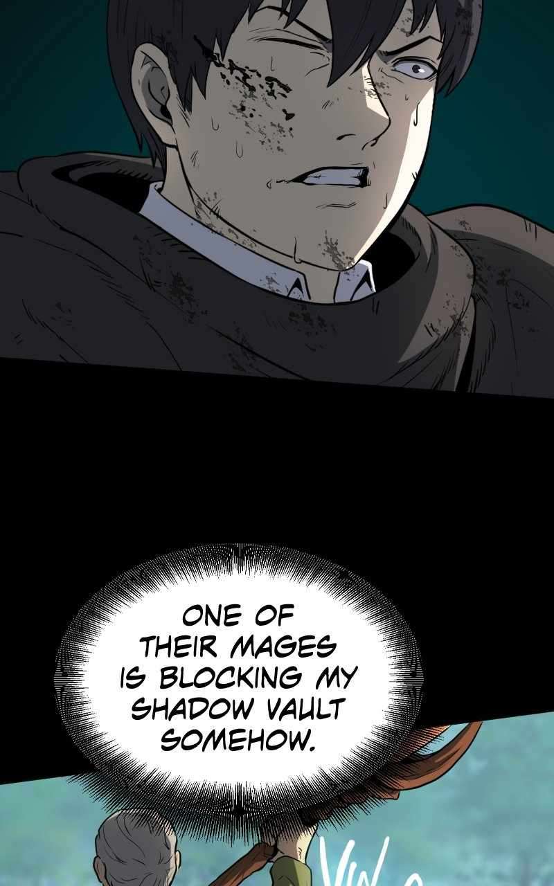 Read The Primal Hunter EN Manga Online