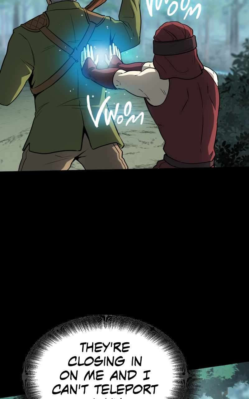 Read The Primal Hunter EN Manga Online