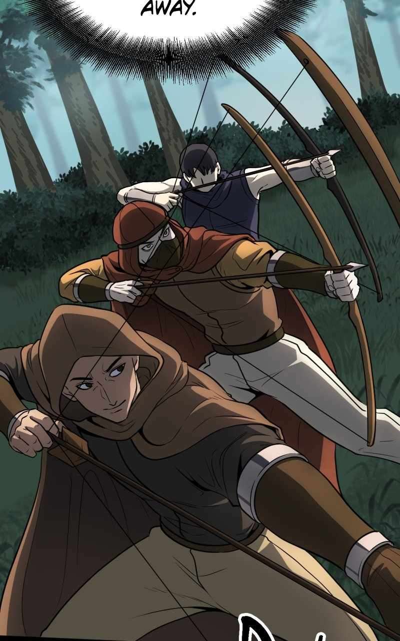 Read The Primal Hunter EN Manga Online