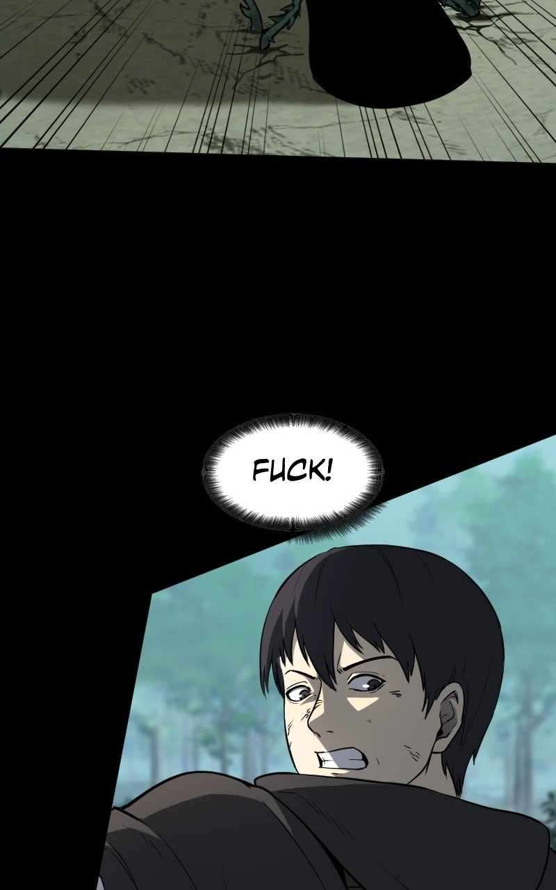 Read The Primal Hunter EN Manga Online