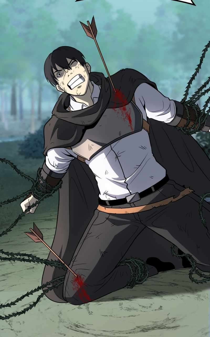 Read The Primal Hunter EN Manga Online