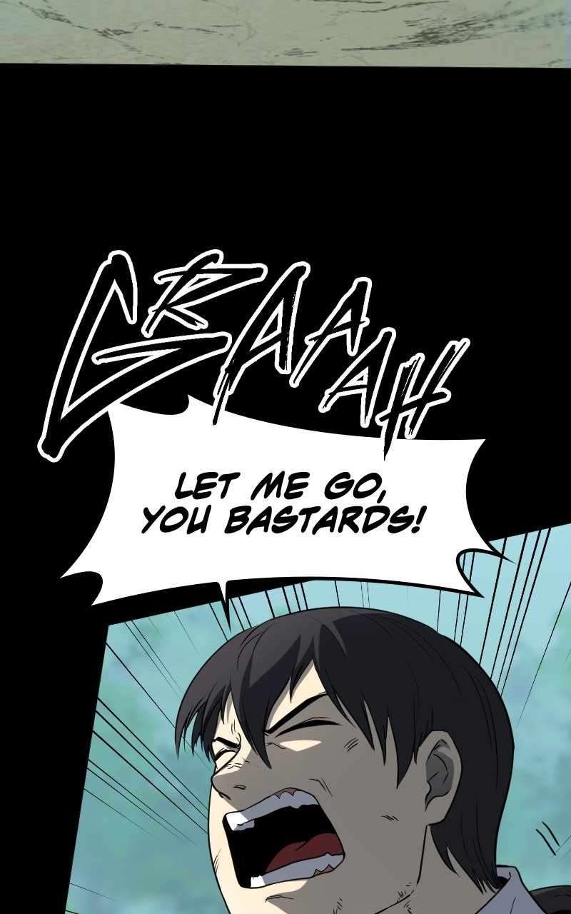 Read The Primal Hunter EN Manga Online