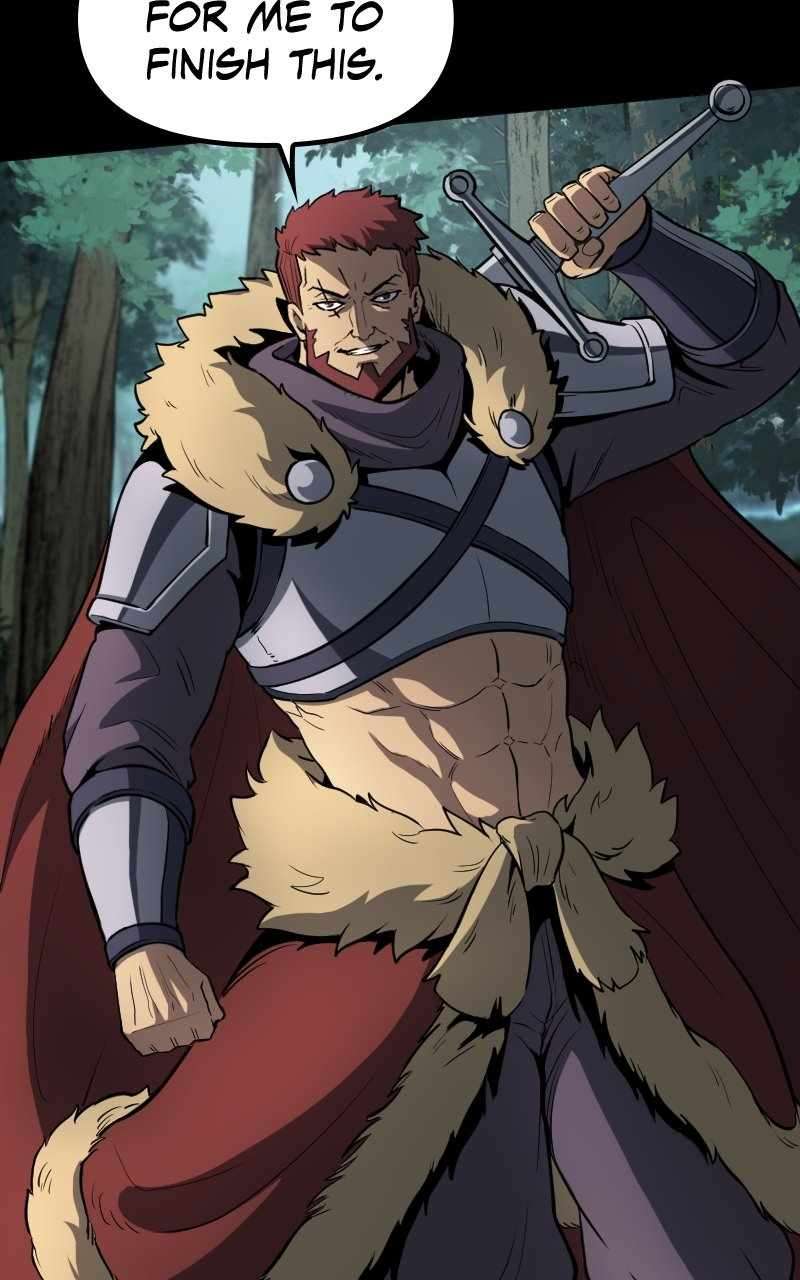 Read The Primal Hunter EN Manga Online