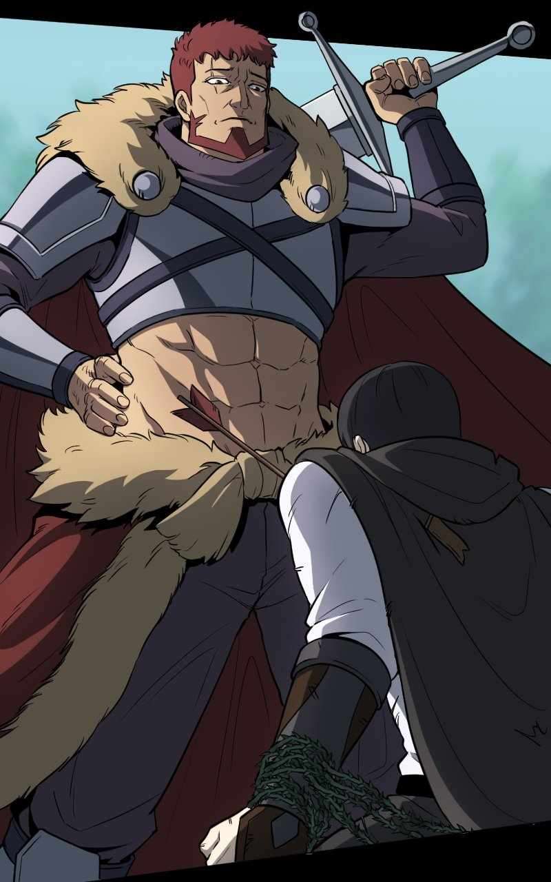 Read The Primal Hunter EN Manga Online