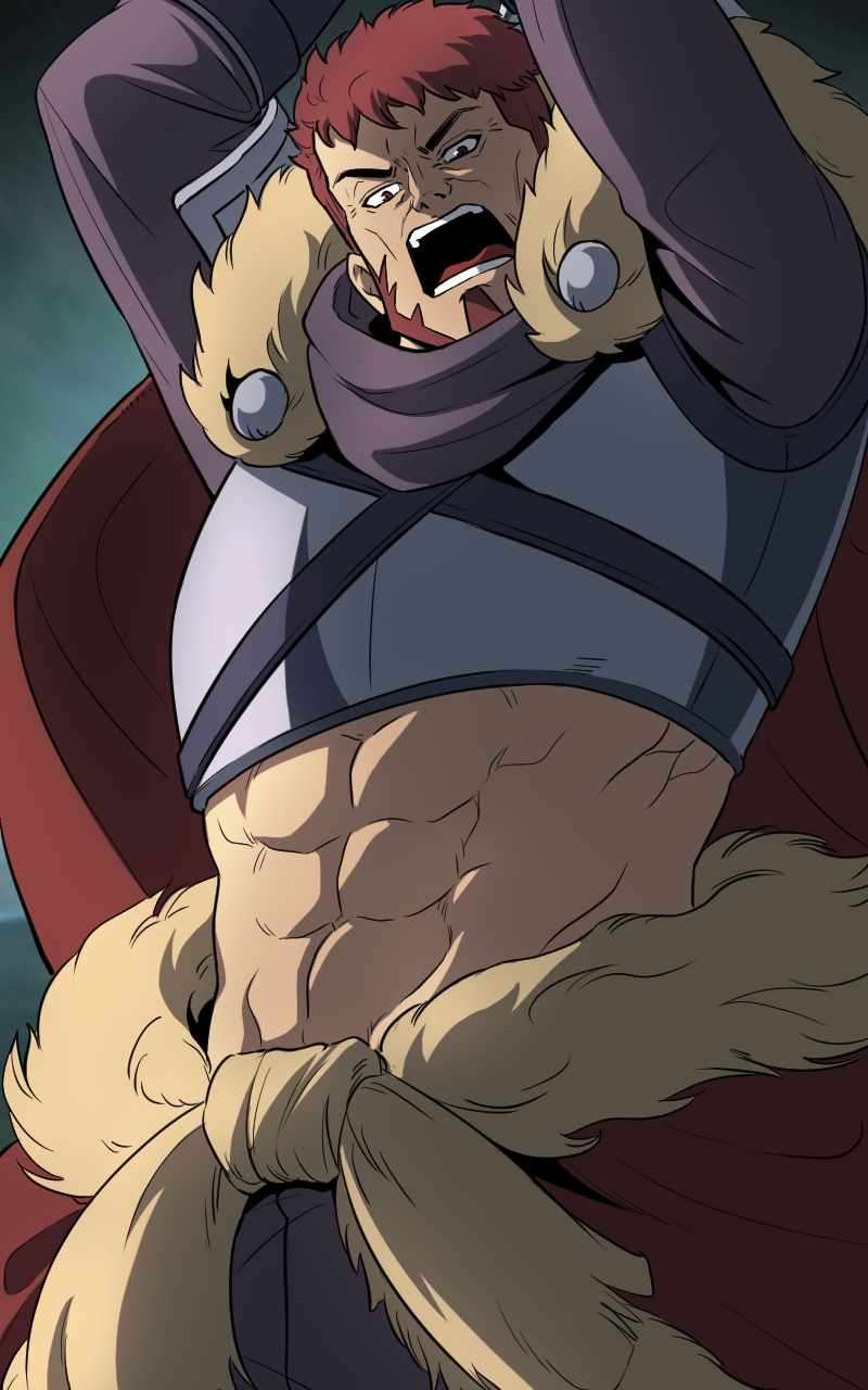 Read The Primal Hunter EN Manga Online